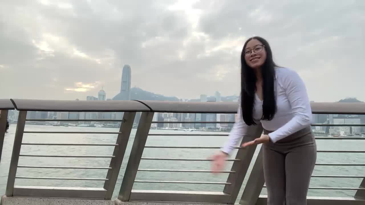 Video 943275 from Oasisonoverwatch