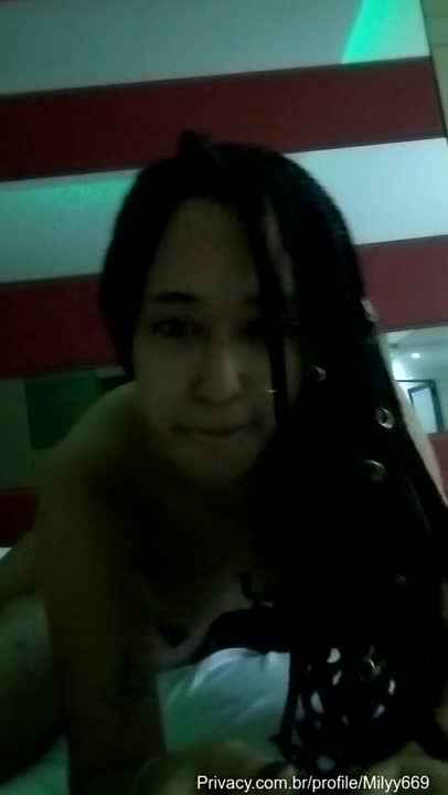 Video 943447 from emycilcil | Milyy669 | Milyy_669