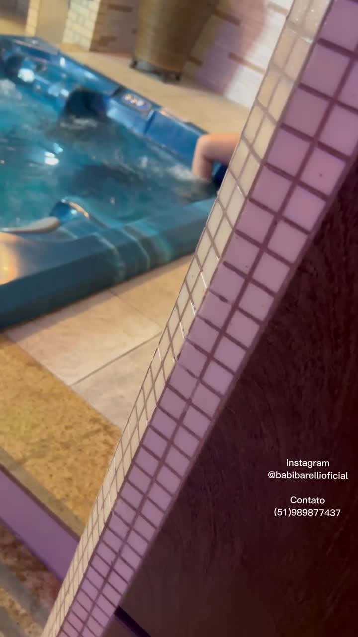 Video 943468 from Babi Barelli