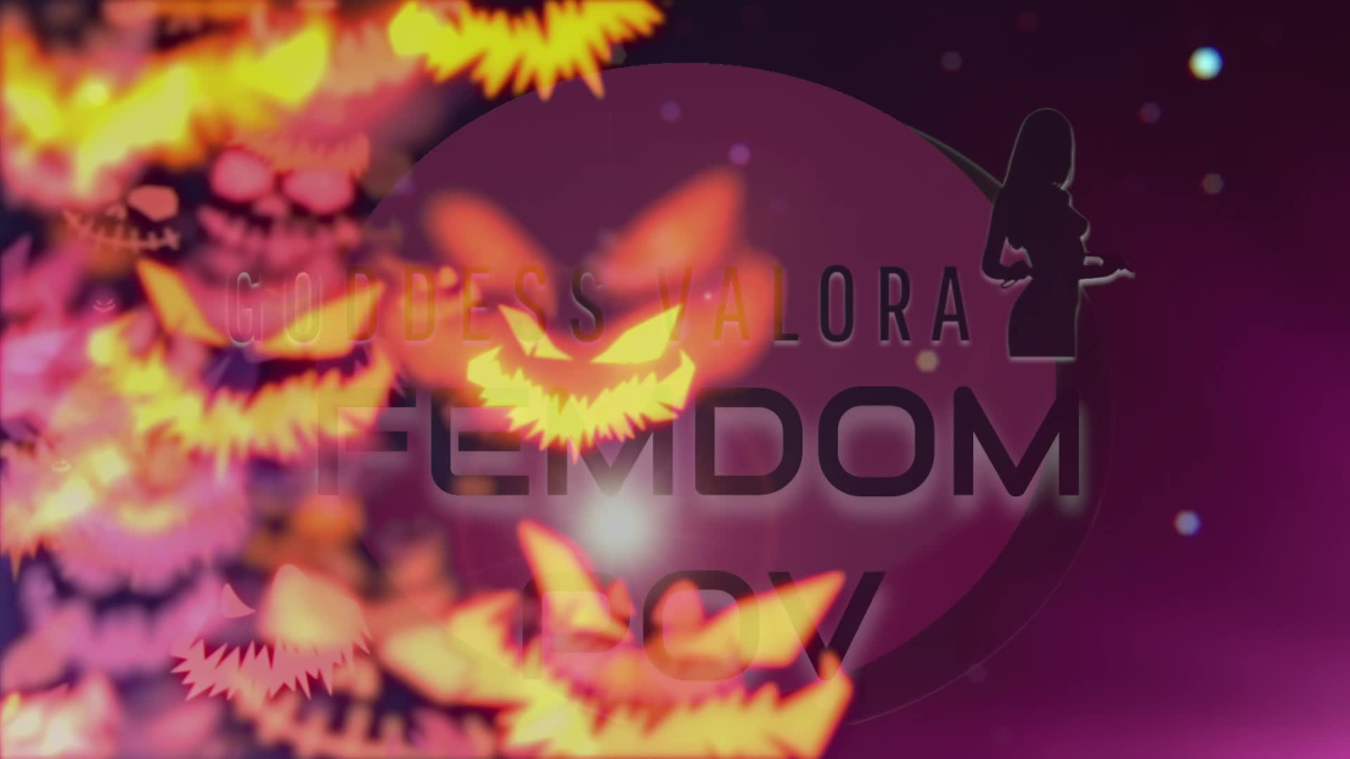 Video 943784 from Goddess Valora