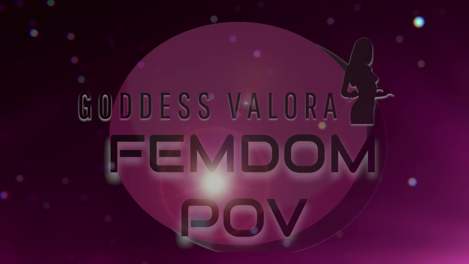 Video 943779 from Goddess Valora