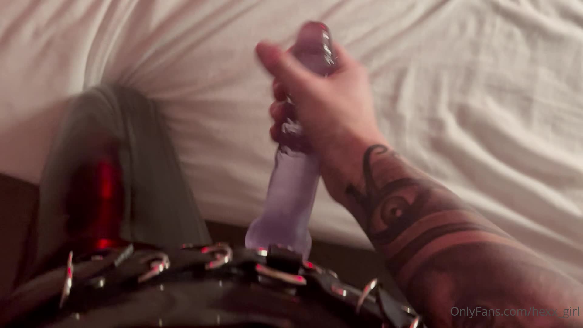 Video 944102 from Ruby Hexx | hexx_girl