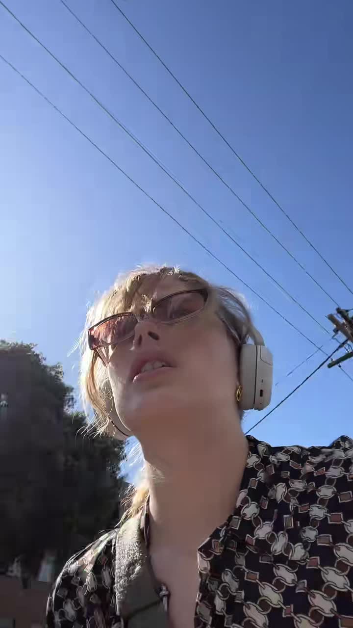 Video 944503 from Teagan Croft