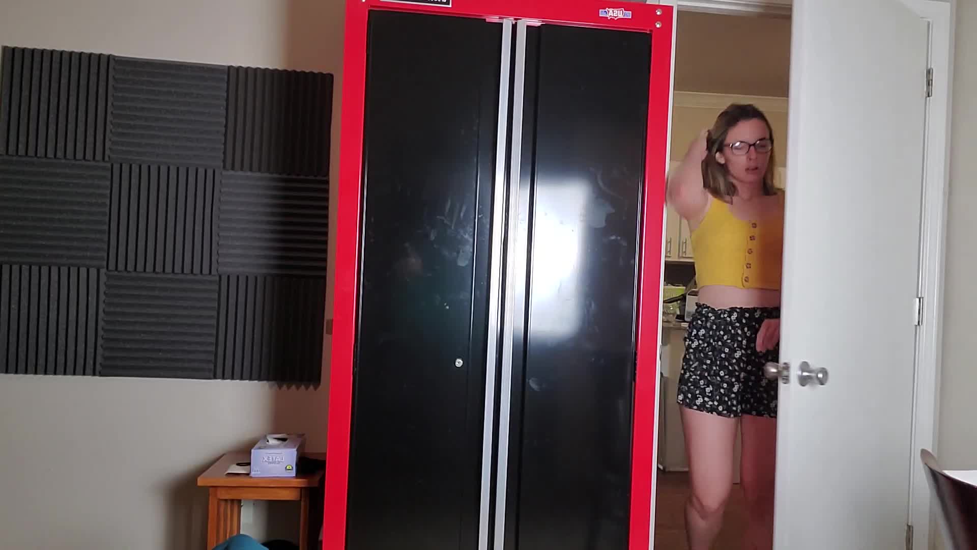 Video 944535 from Miss Malorie Switch