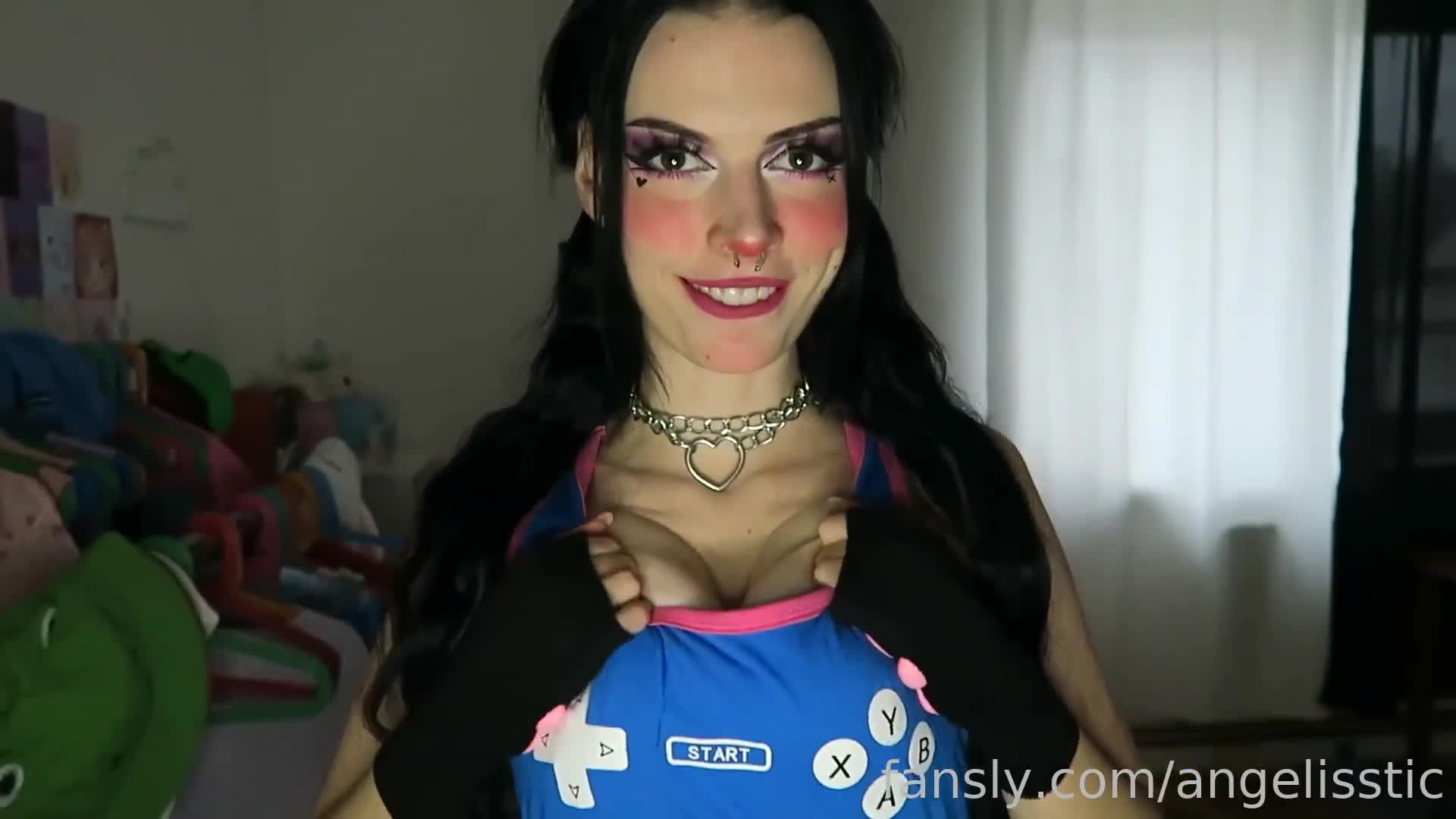 Video 944757 from angelisstic