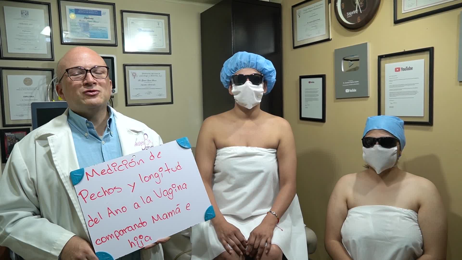 Video 944764 from DR Gustavo