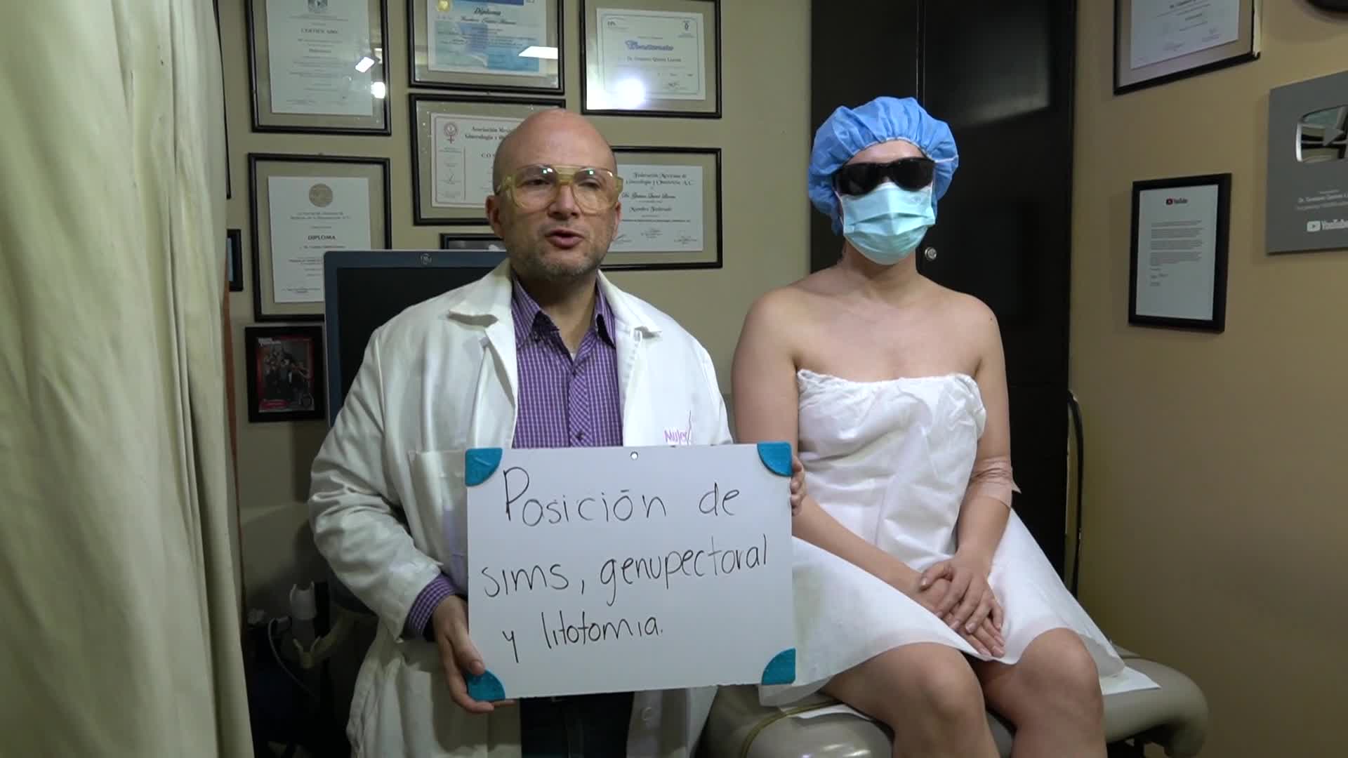 Video 944767 from DR Gustavo
