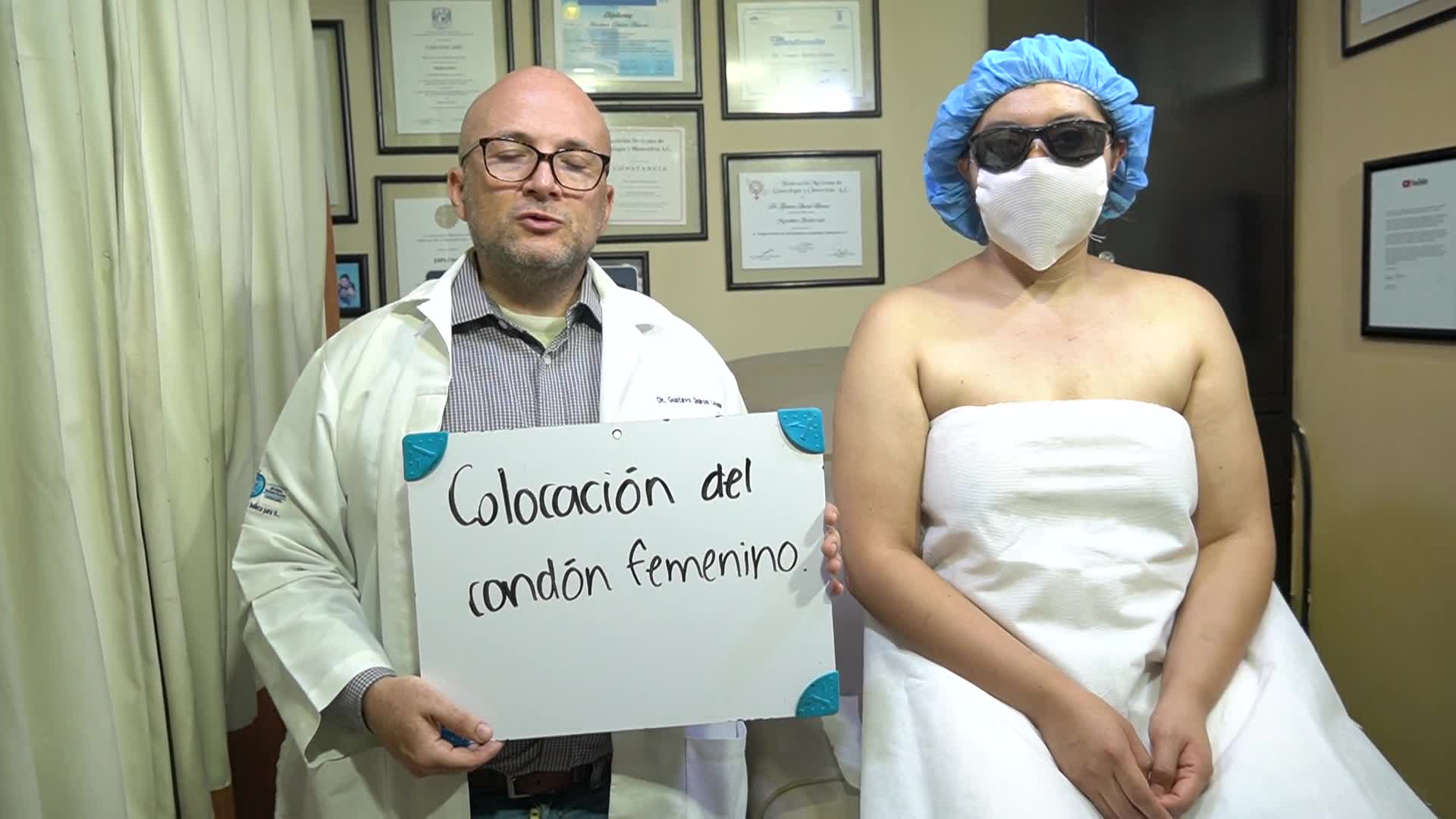 Video 944768 from DR Gustavo