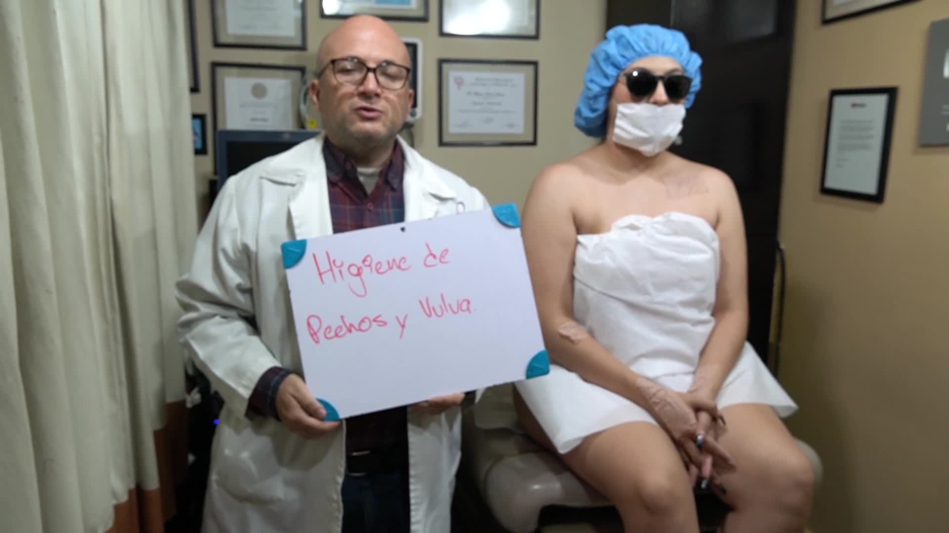 Video 944770 from DR Gustavo