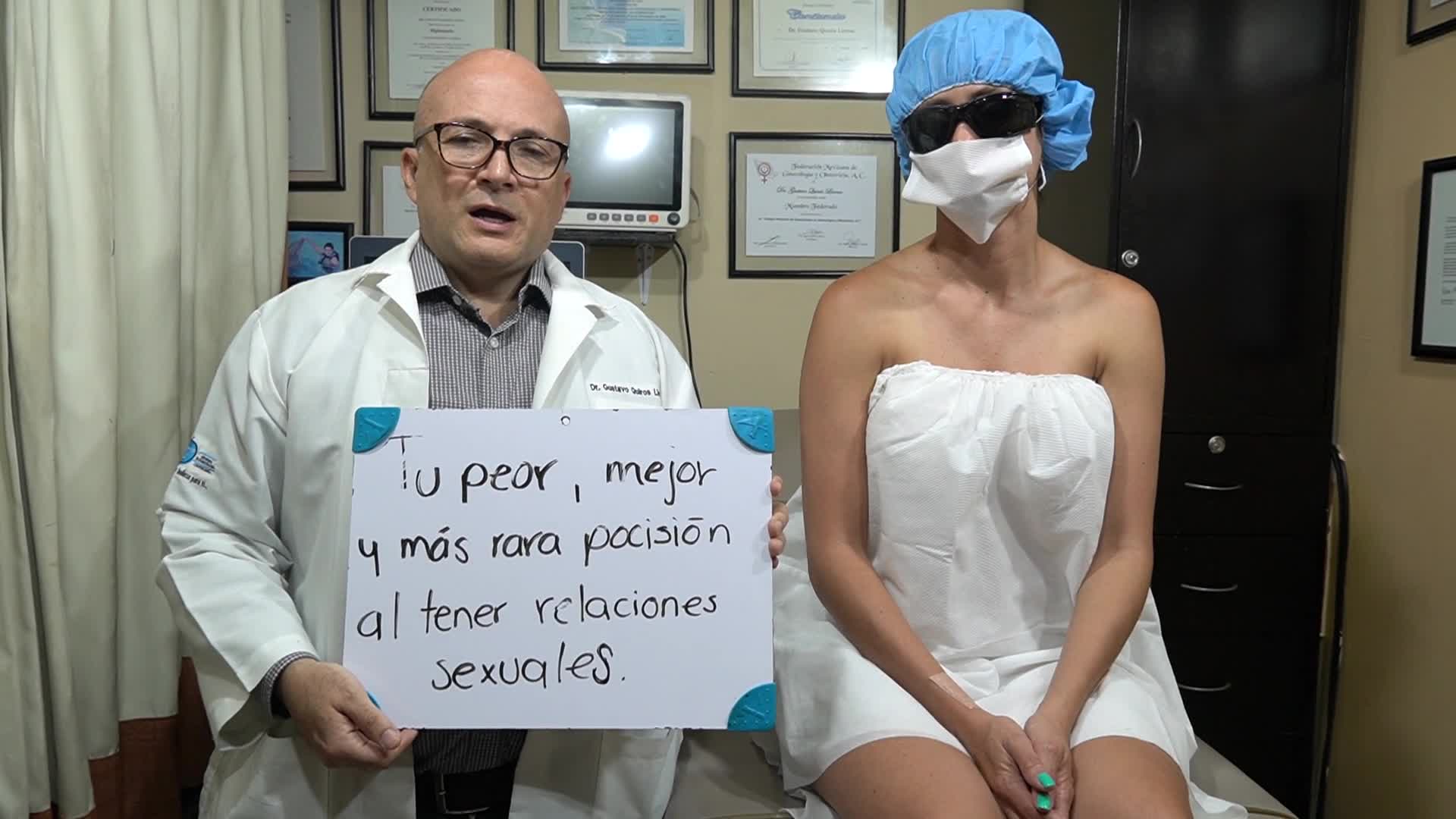 Video 944771 from DR Gustavo