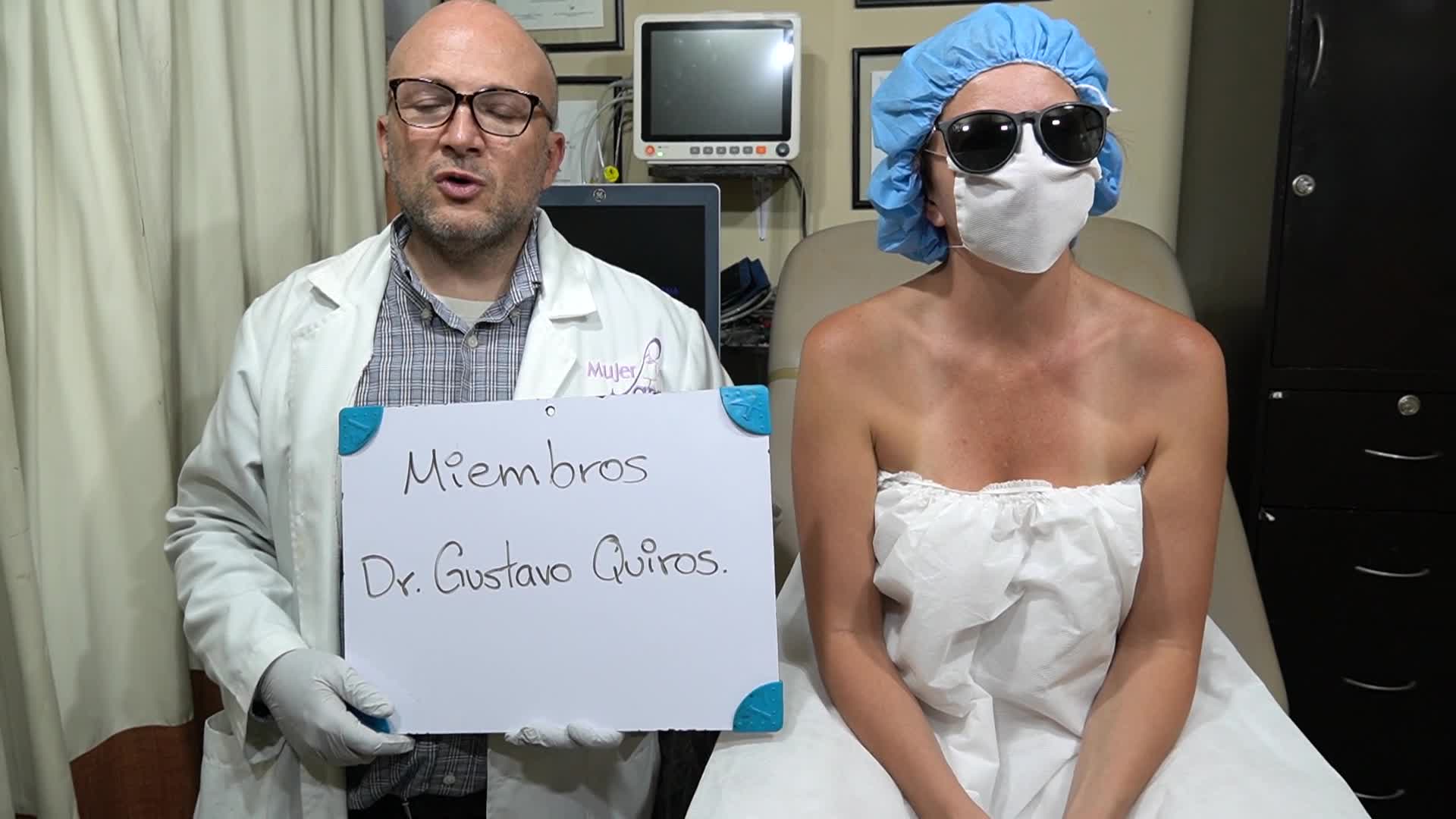 Video 944858 from DR Gustavo