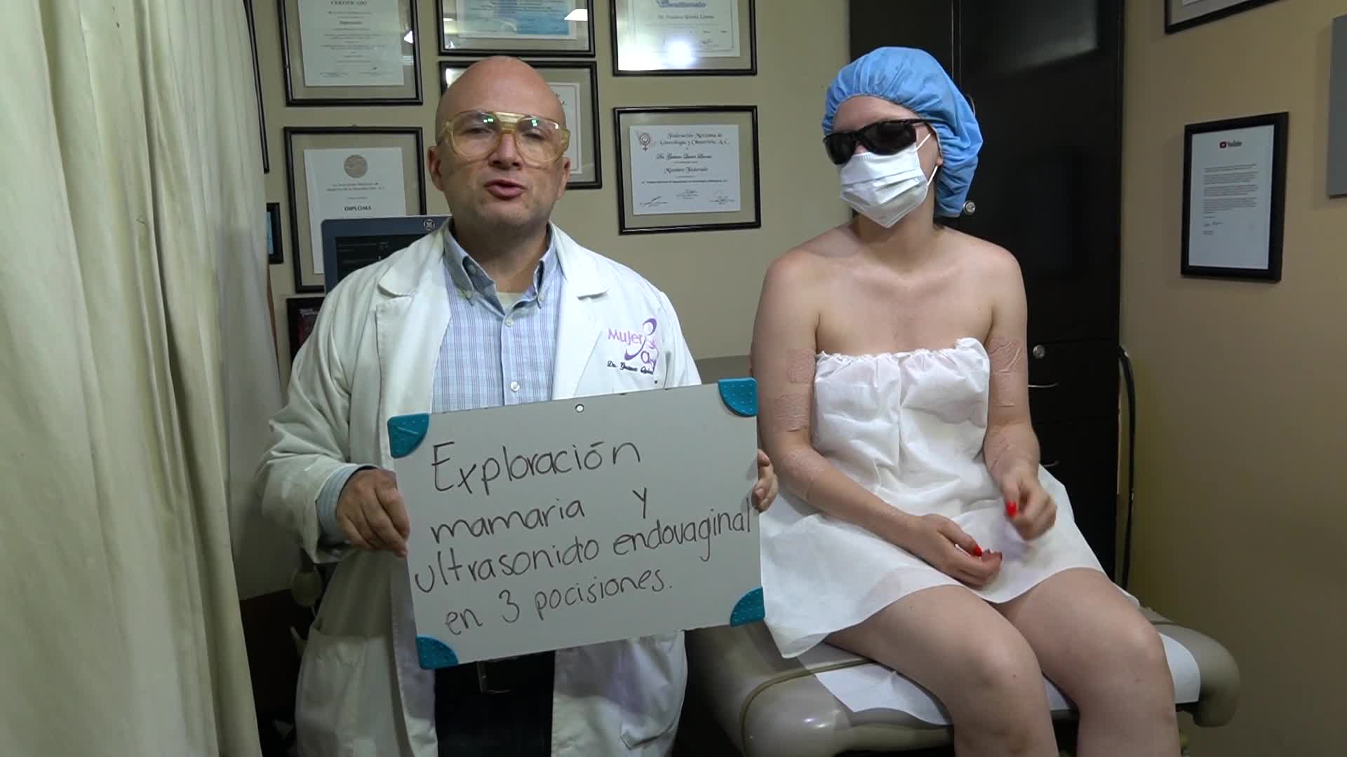 Video 944852 from DR Gustavo