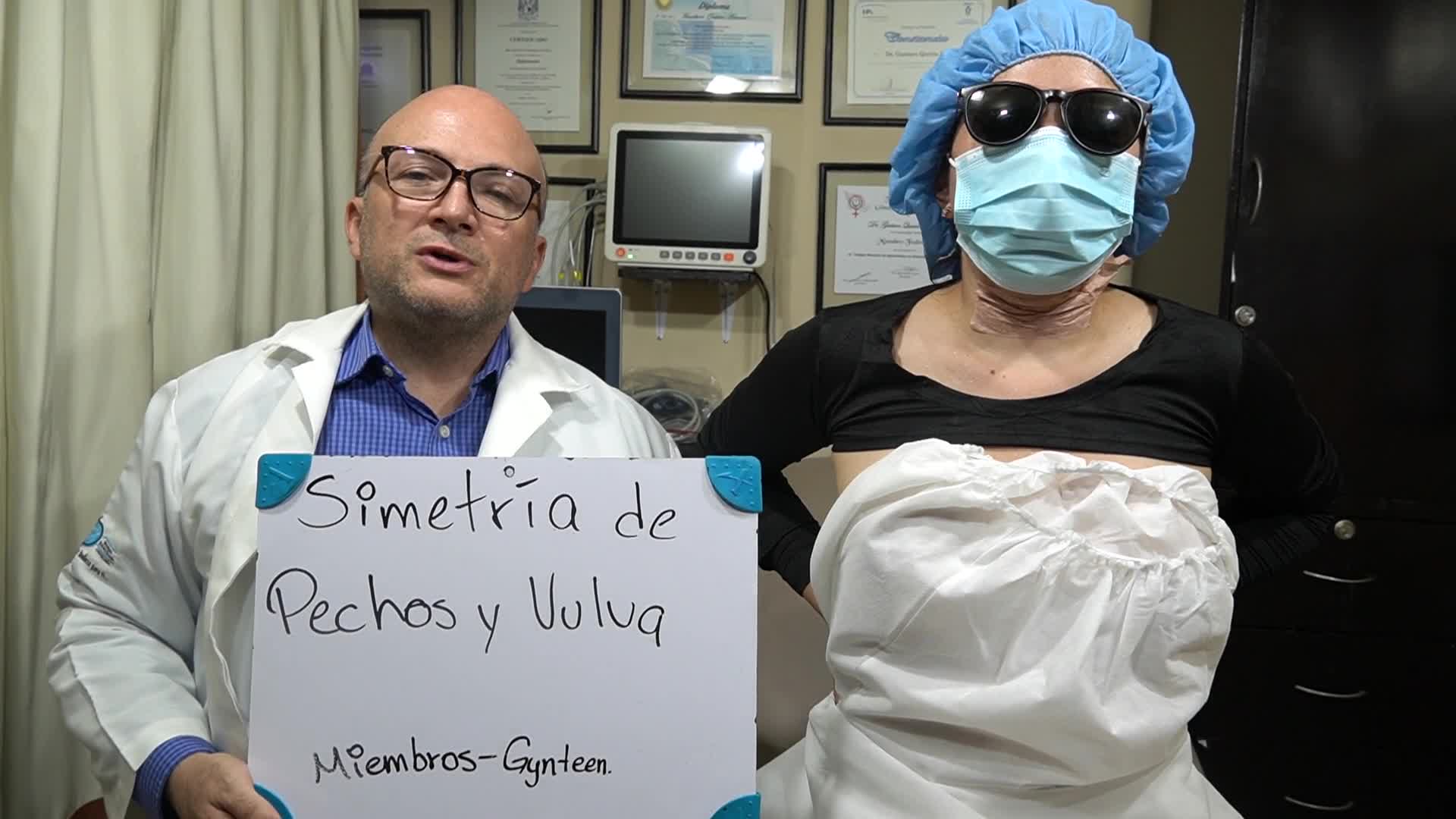 Video 944851 from DR Gustavo
