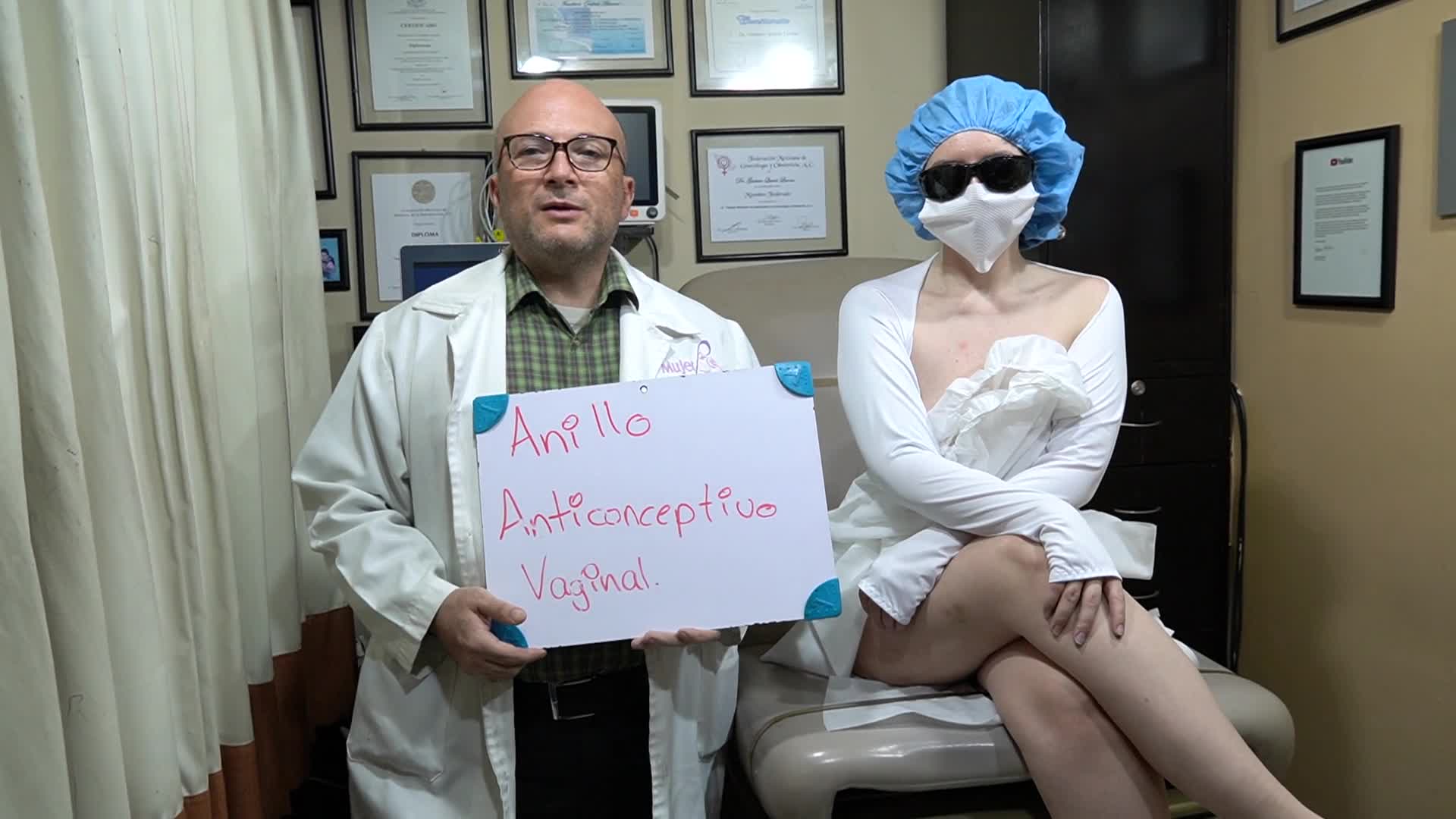 Video 944855 from DR Gustavo