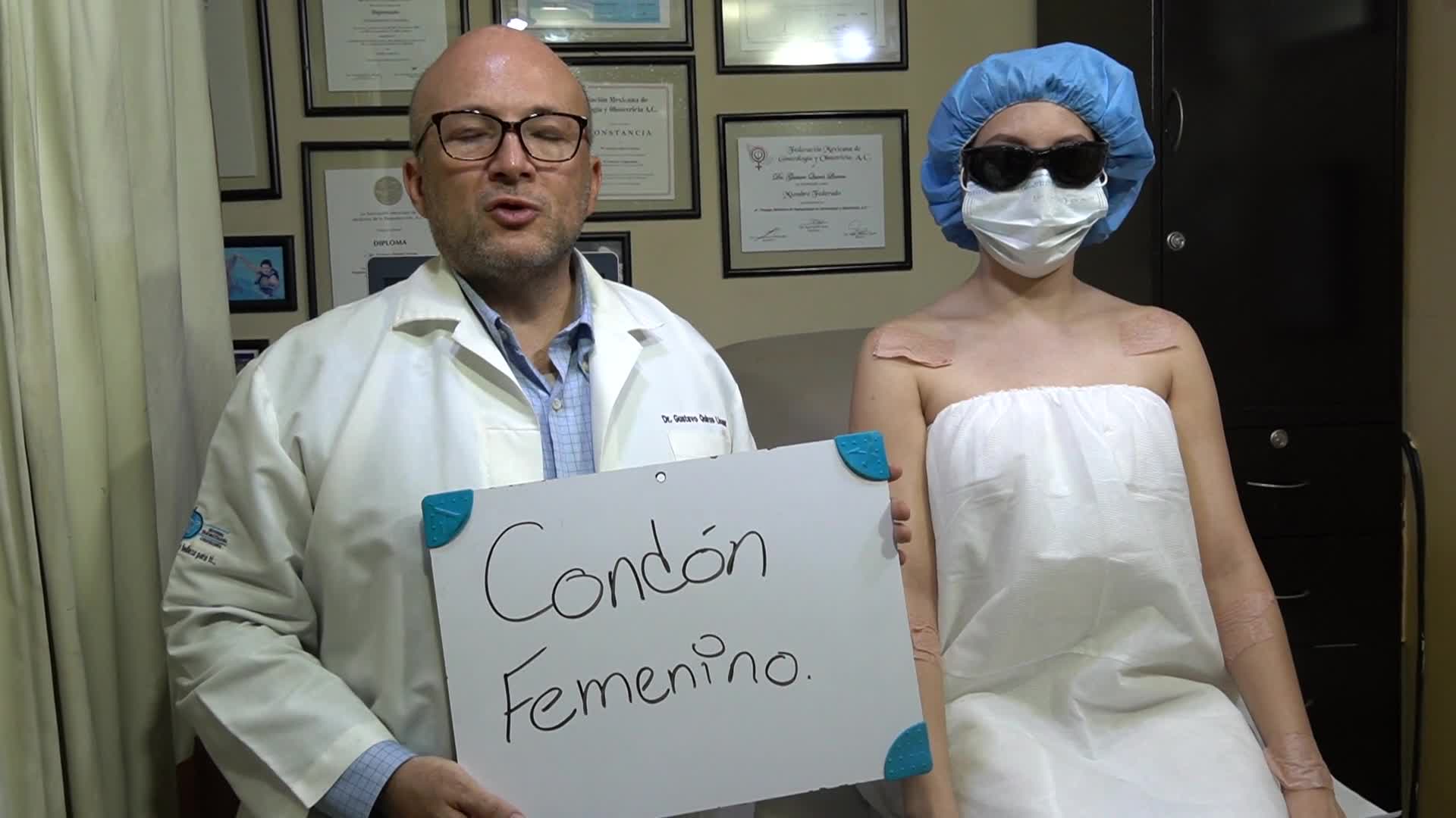 Video 944859 from DR Gustavo