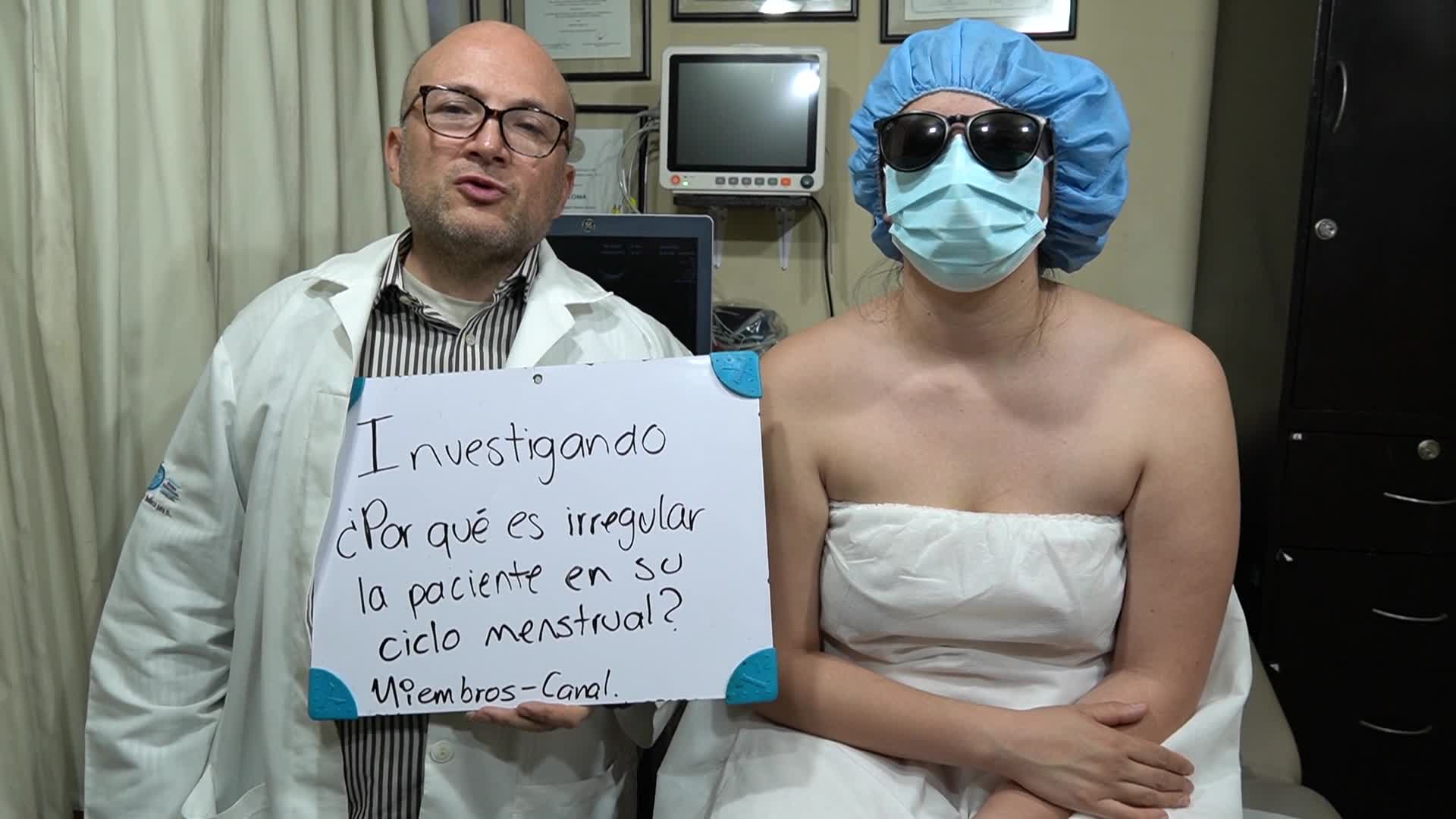 Video 944854 from DR Gustavo