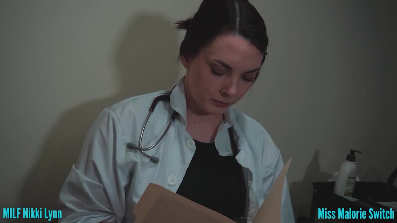 Video 944891 from Miss Malorie Switch