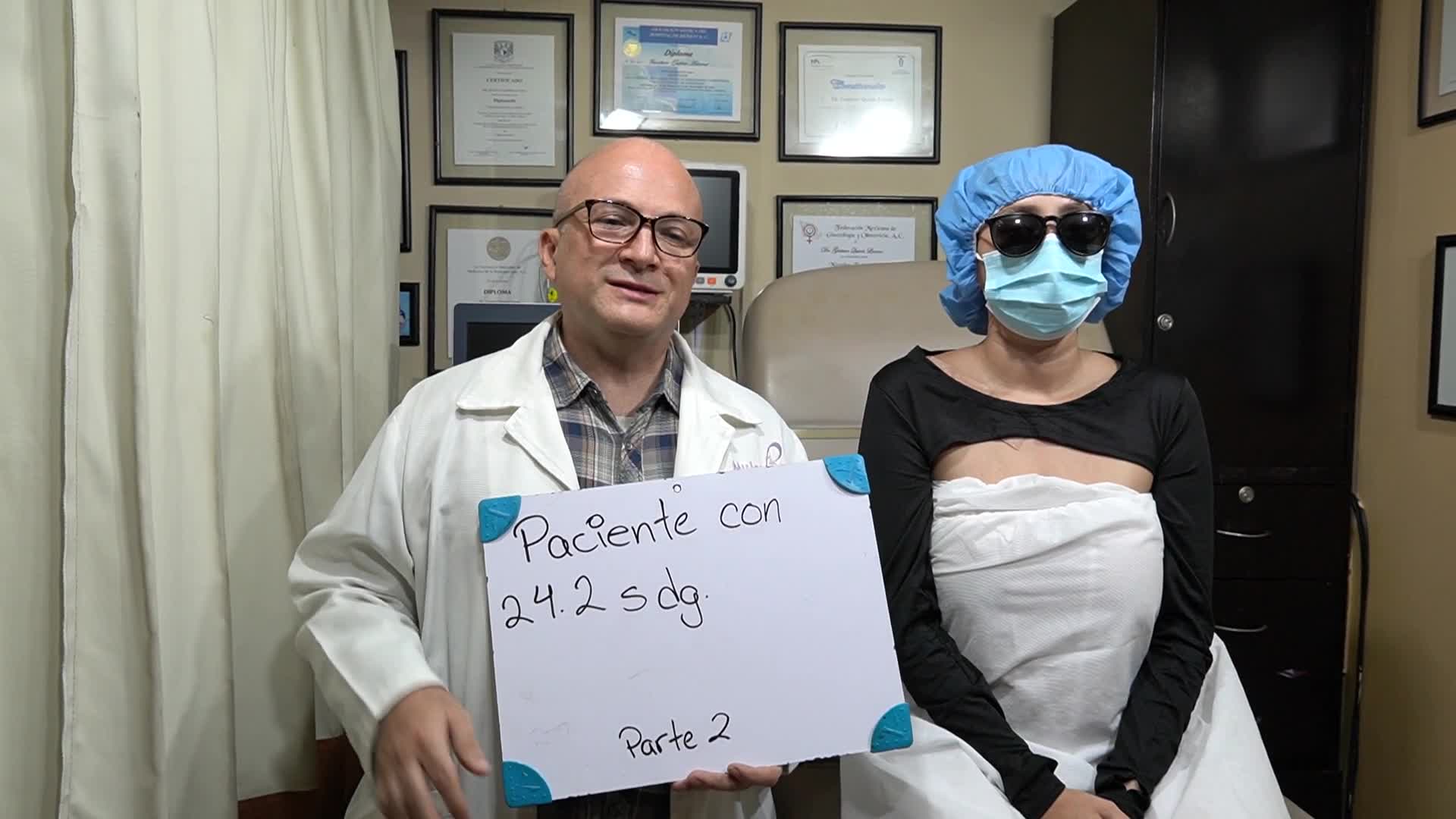 Video 944932 from DR Gustavo