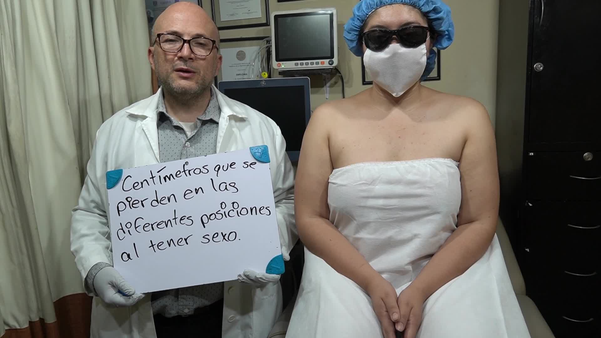 Video 944936 from DR Gustavo