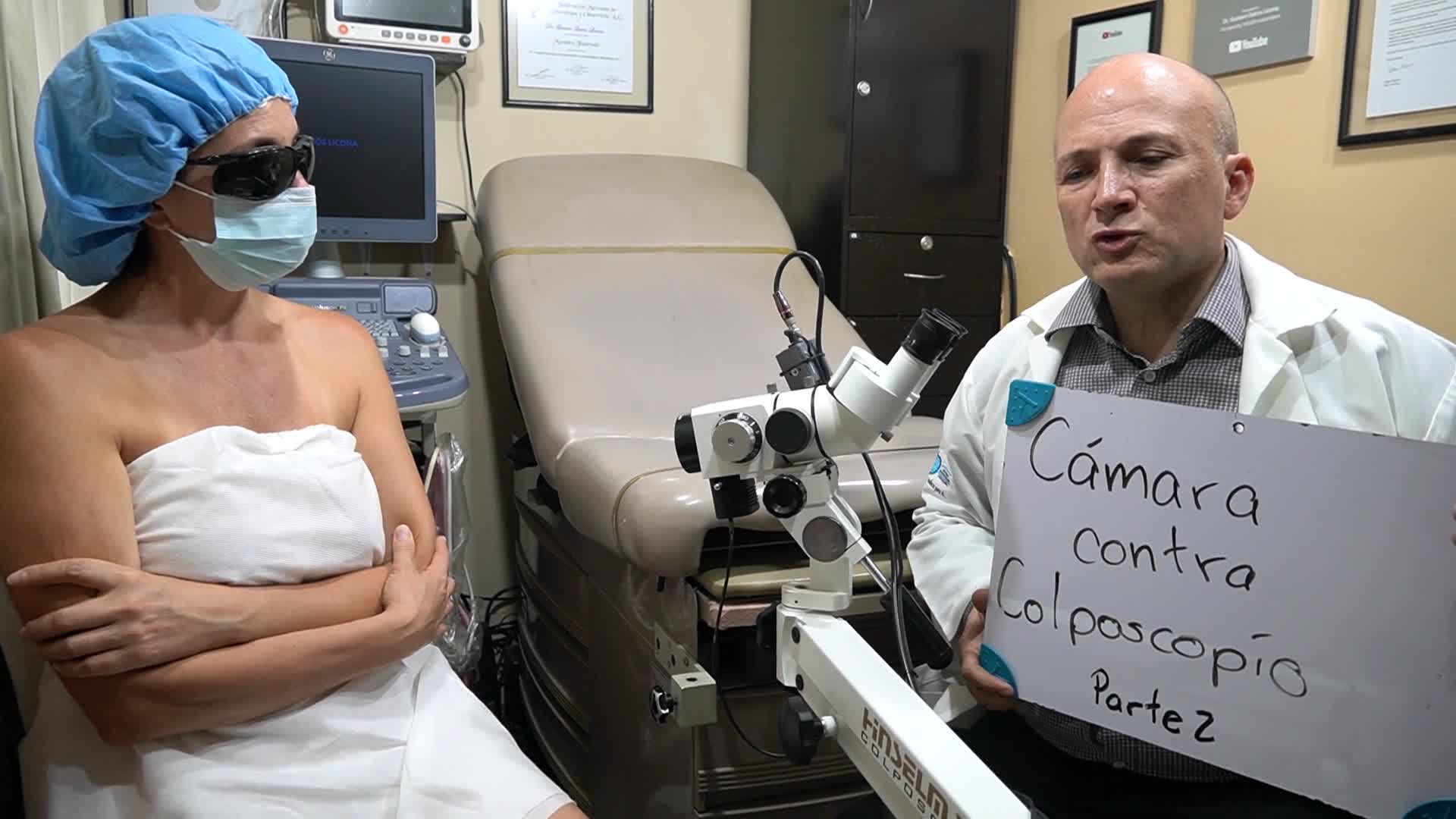 Video 944937 from DR Gustavo