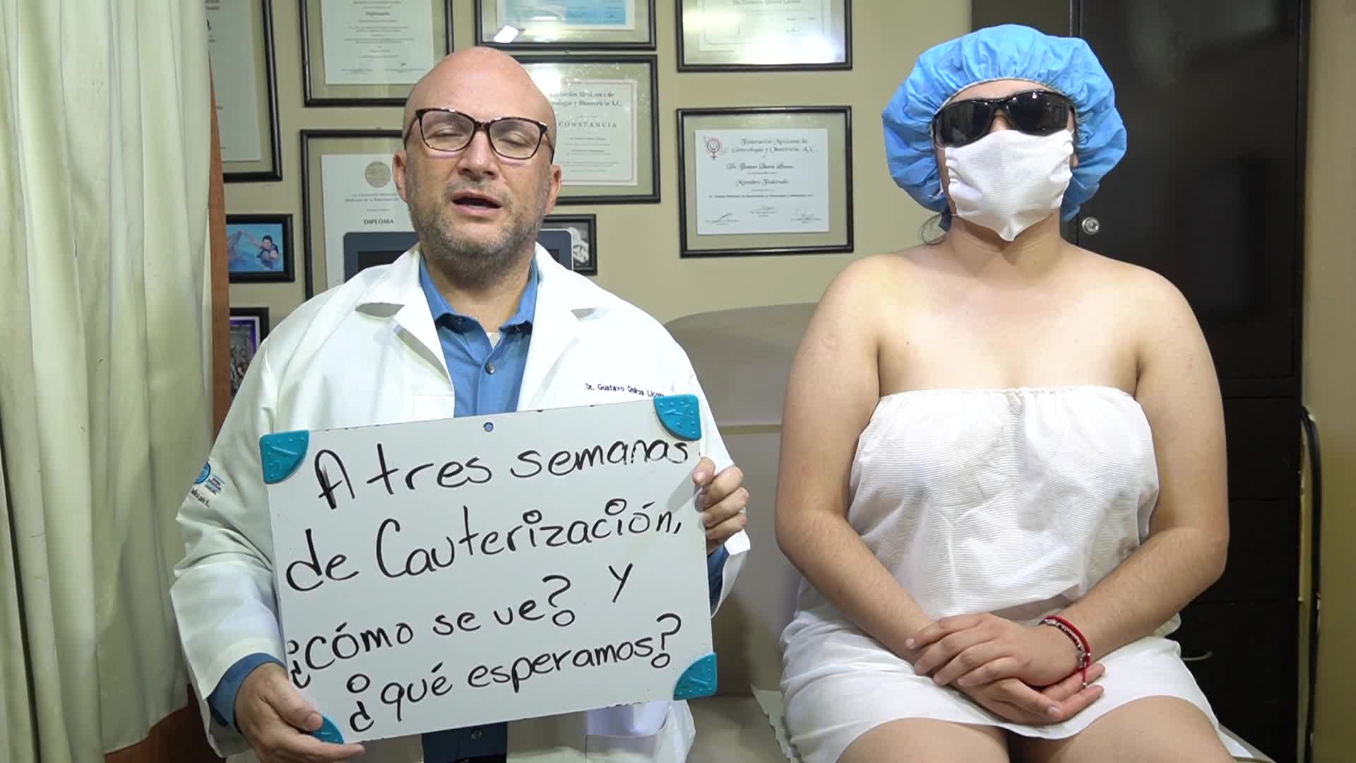 Video 944991 from DR Gustavo