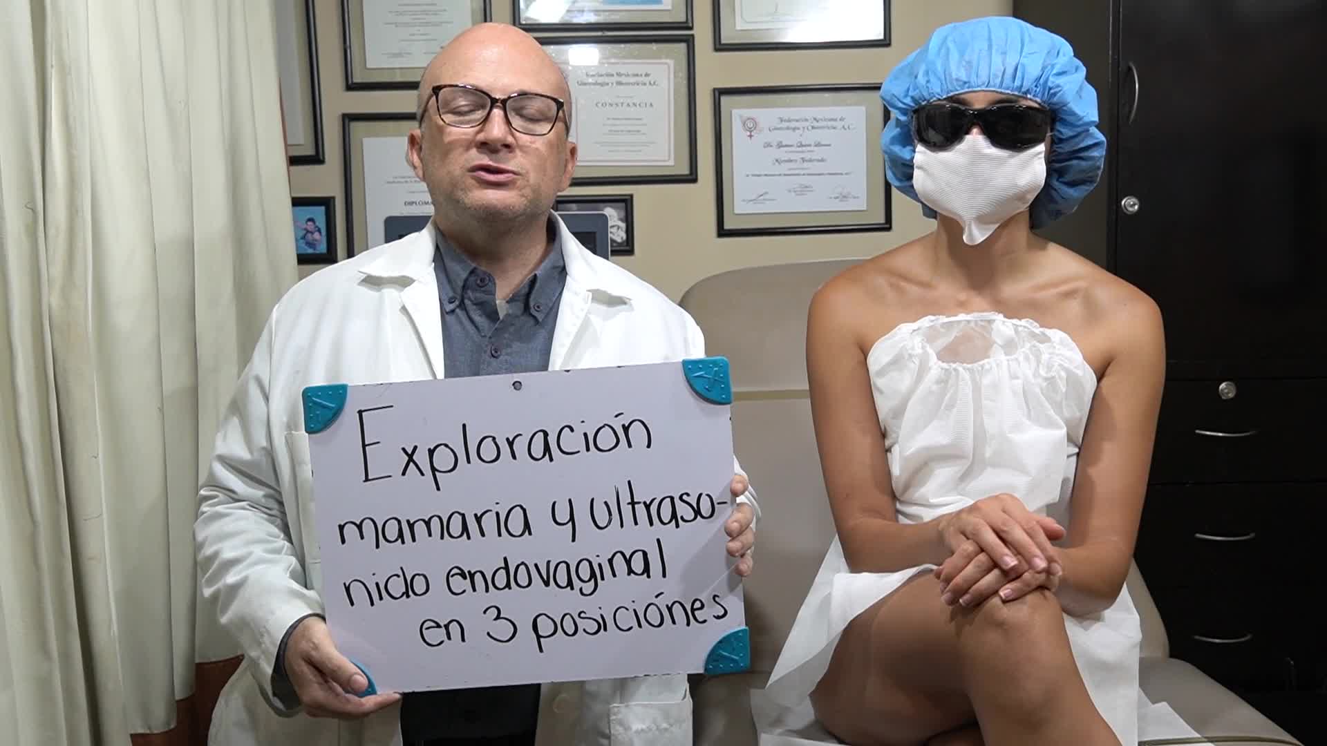 Video 944982 from DR Gustavo