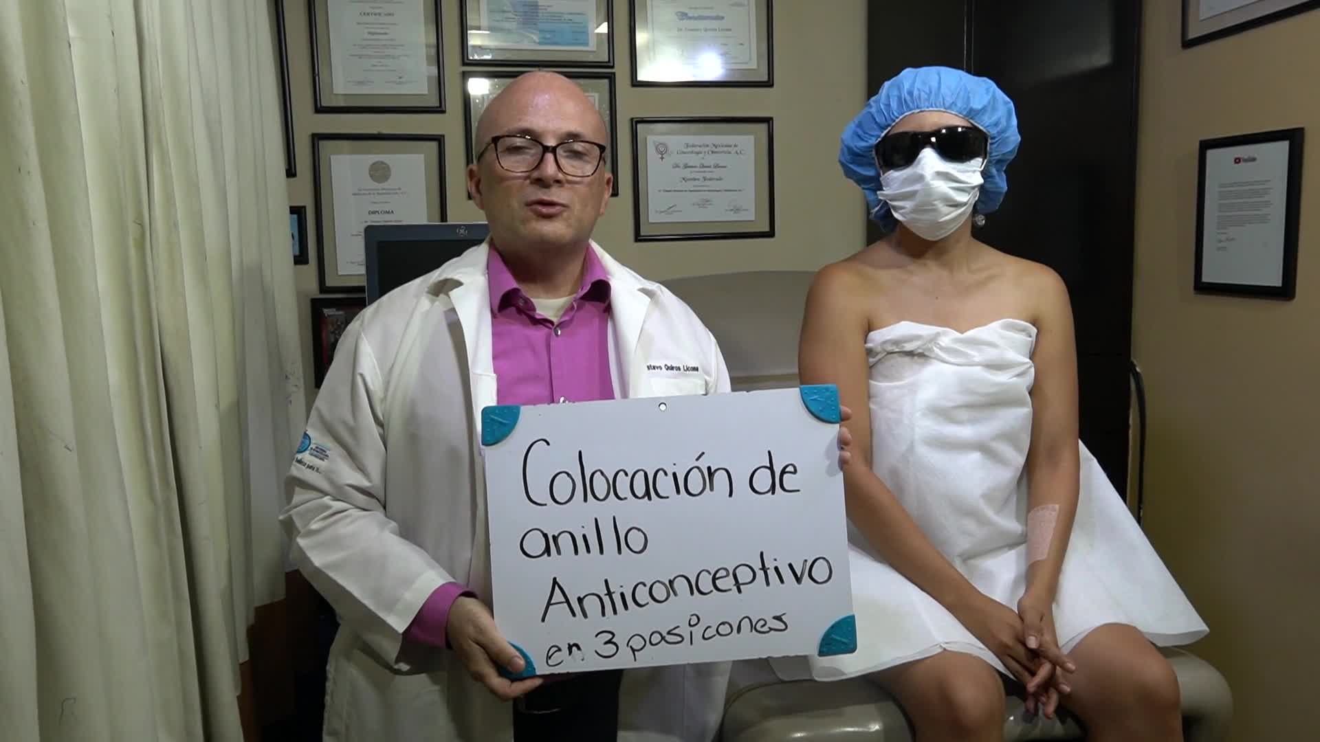 Video 944992 from DR Gustavo