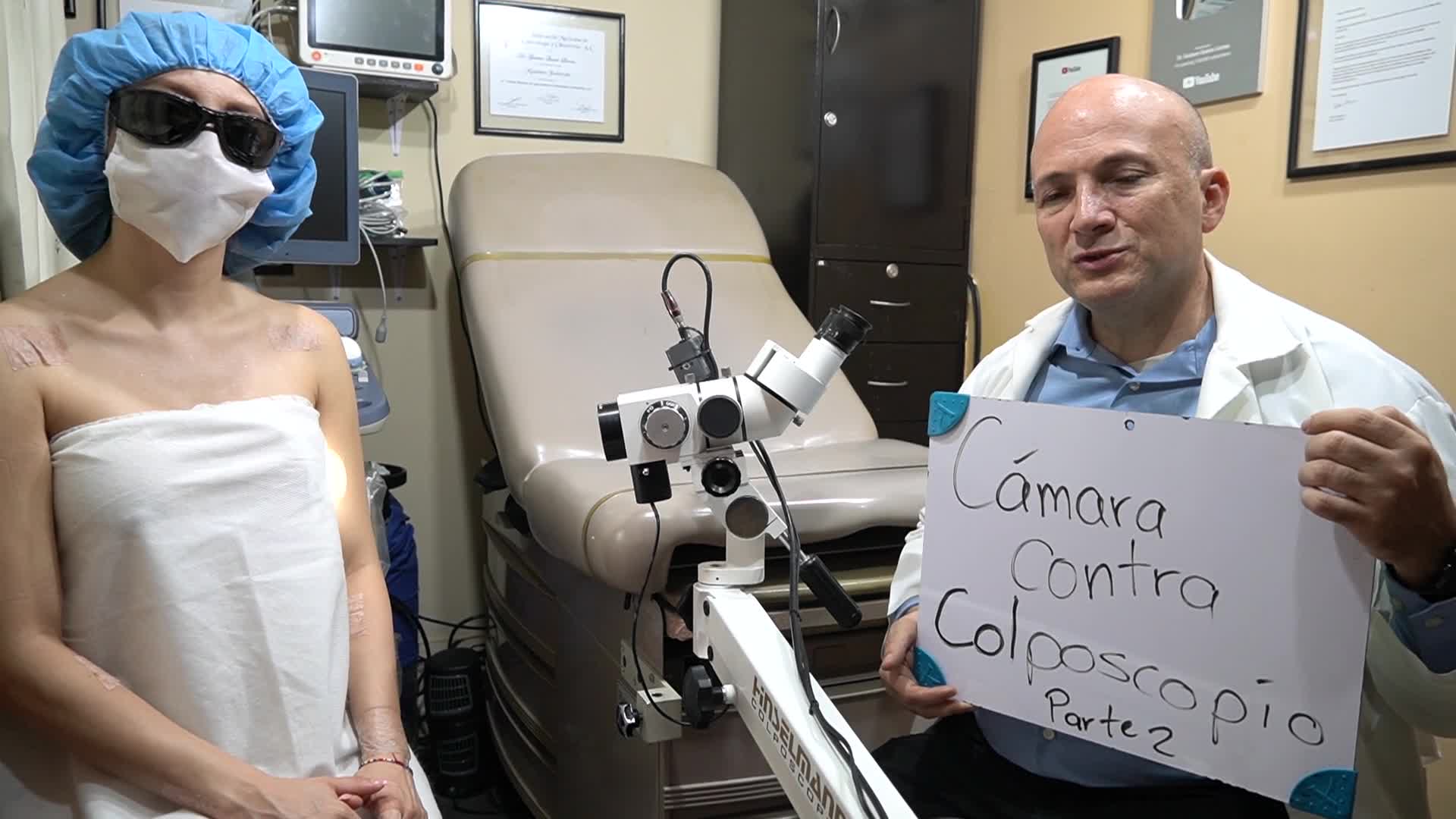 Video 944993 from DR Gustavo