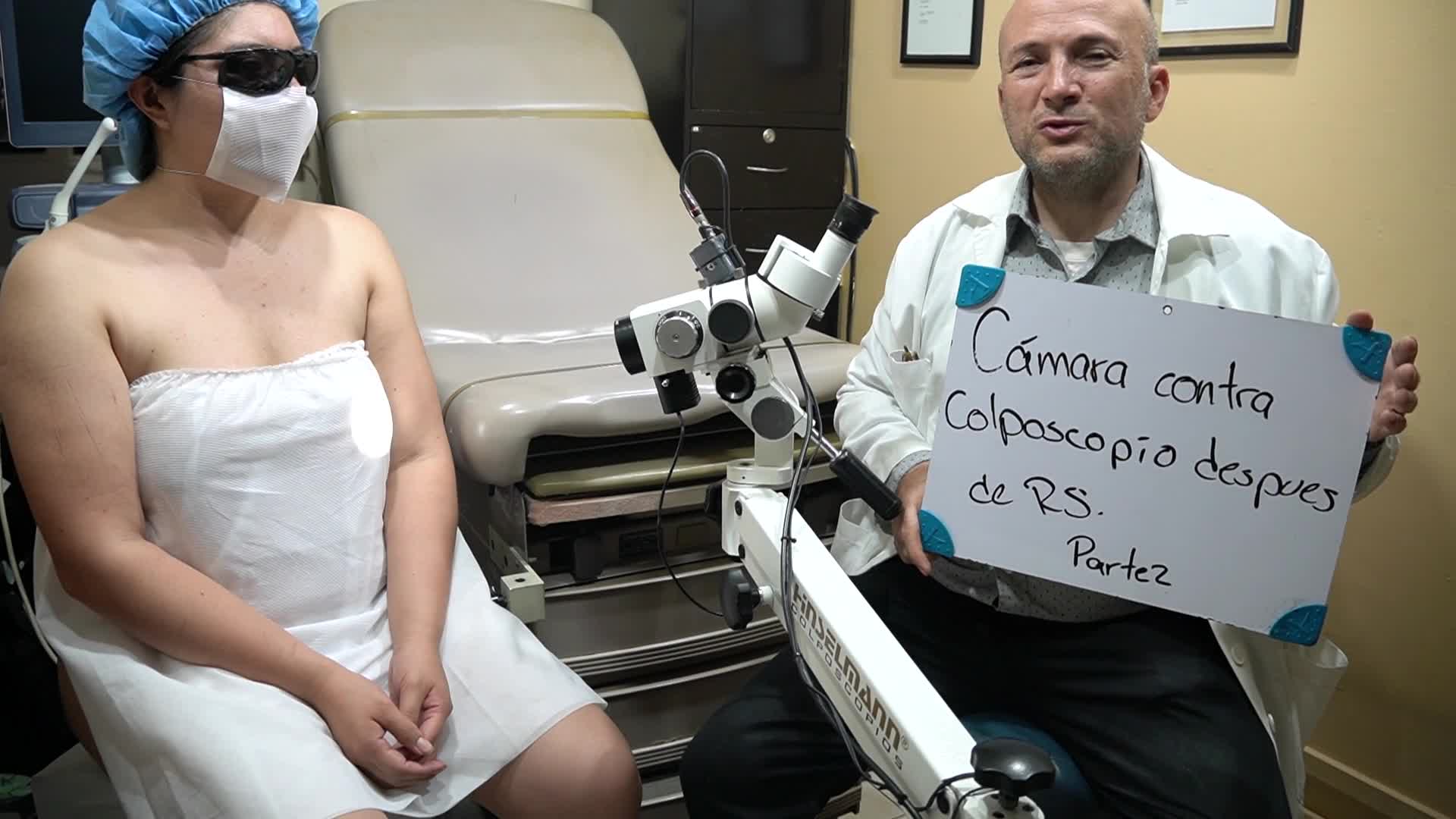 Video 944995 from DR Gustavo