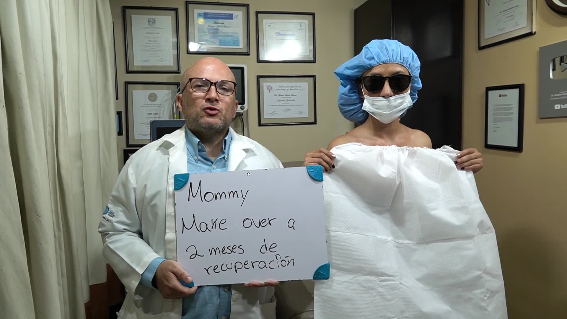 Video 944996 from DR Gustavo