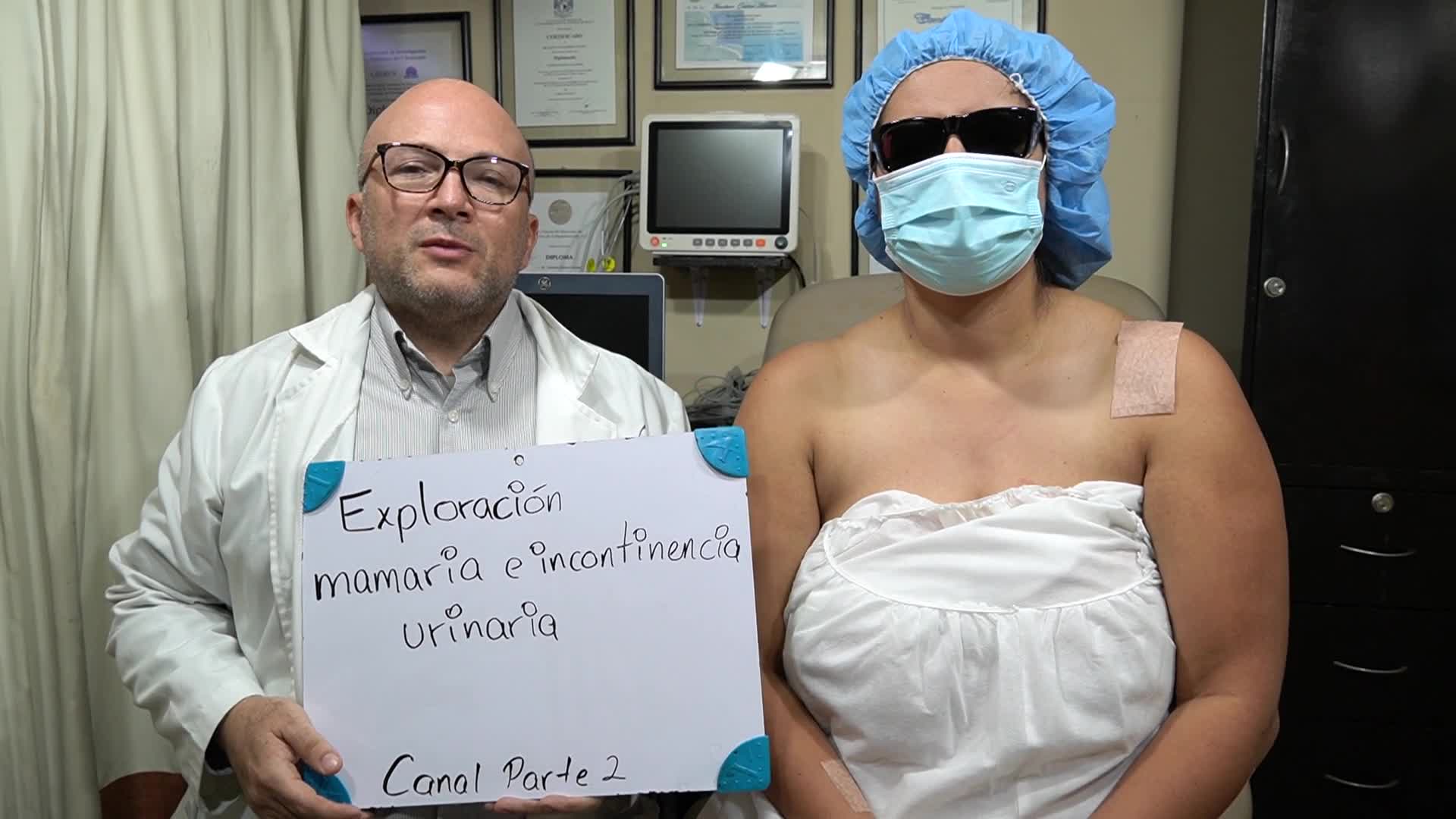 Video 944997 from DR Gustavo