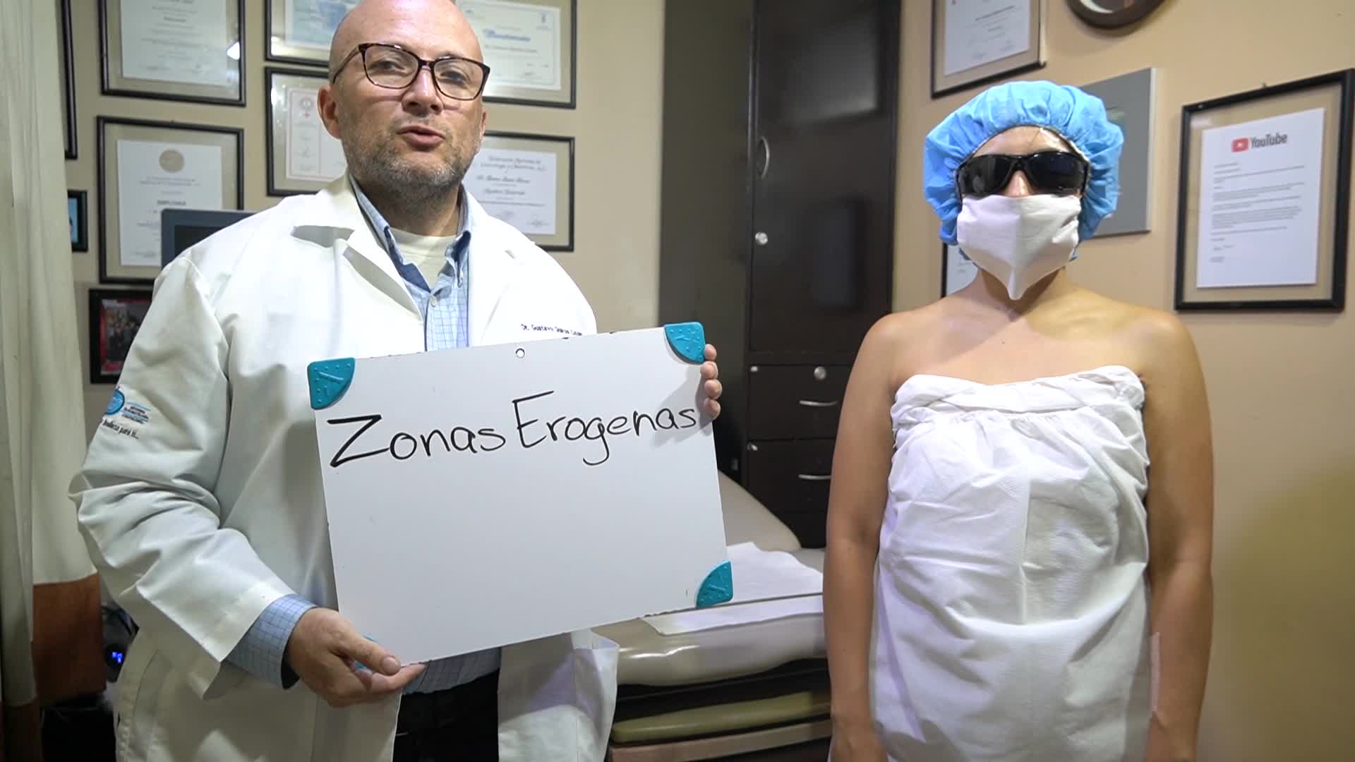Video 944988 from DR Gustavo