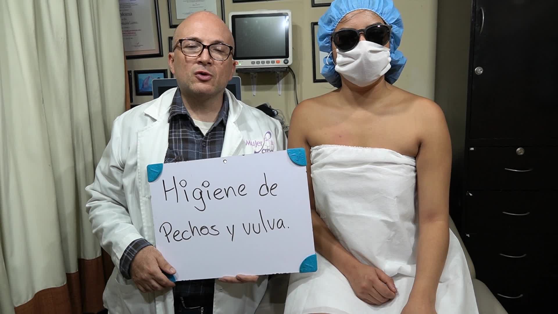 Video 944985 from DR Gustavo