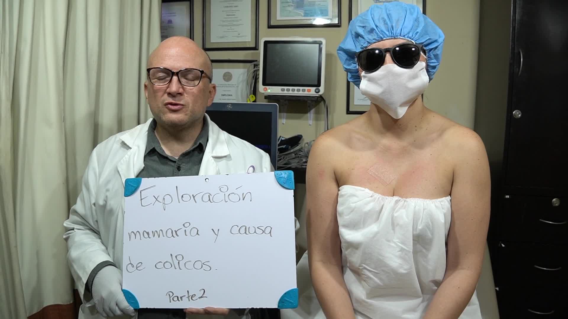 Video 945012 from DR Gustavo