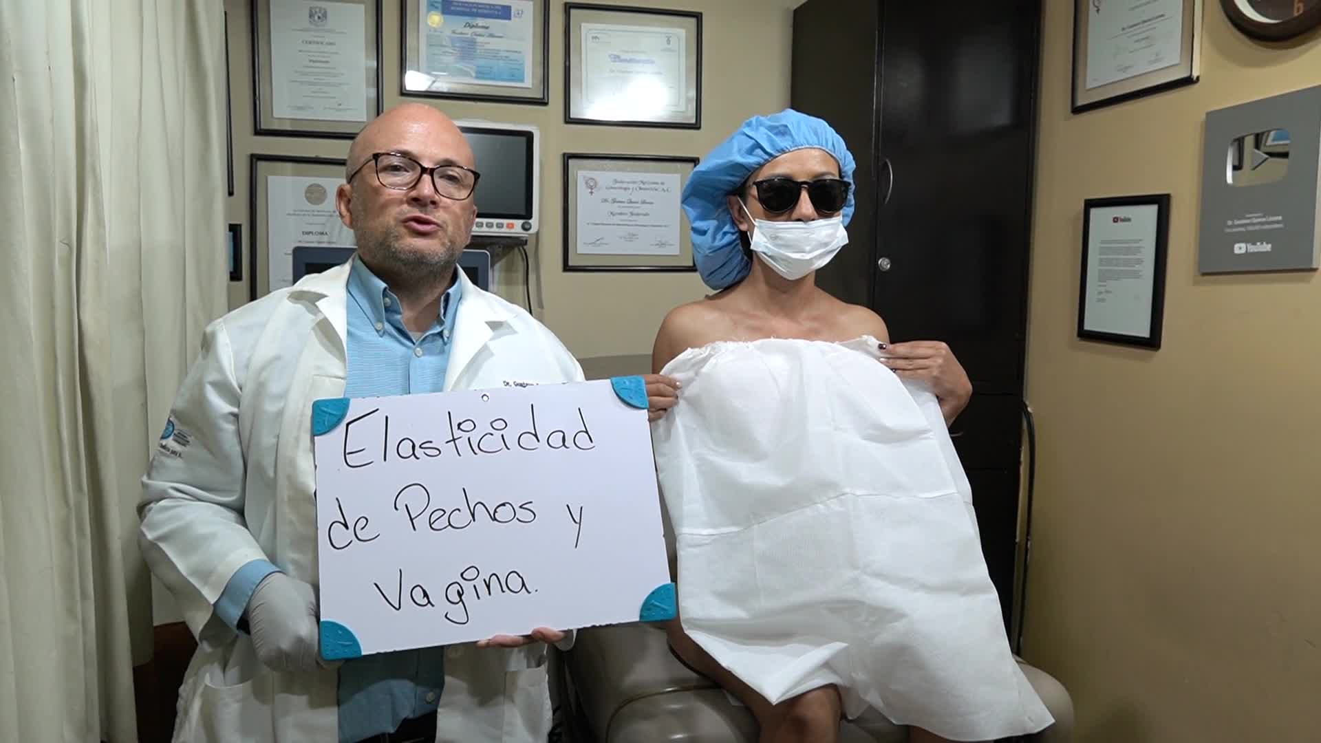 Video 945010 from DR Gustavo