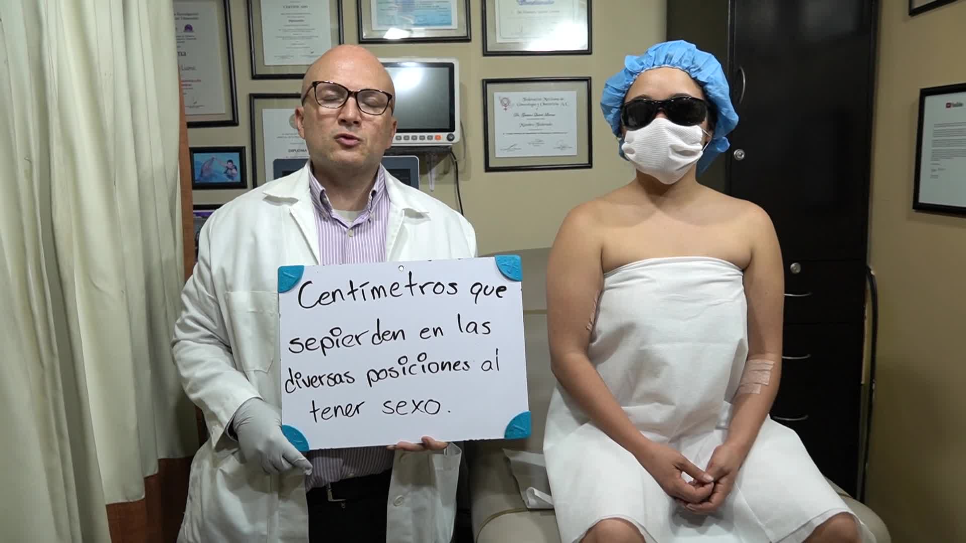 Video 945009 from DR Gustavo