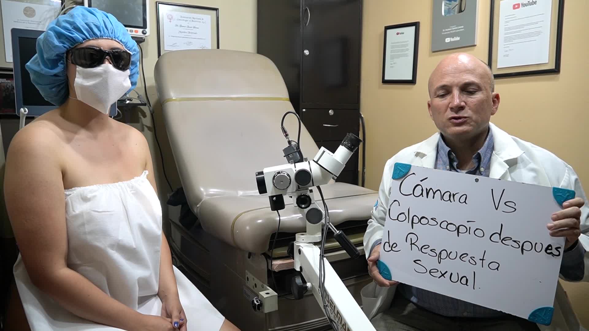 Video 945011 from DR Gustavo