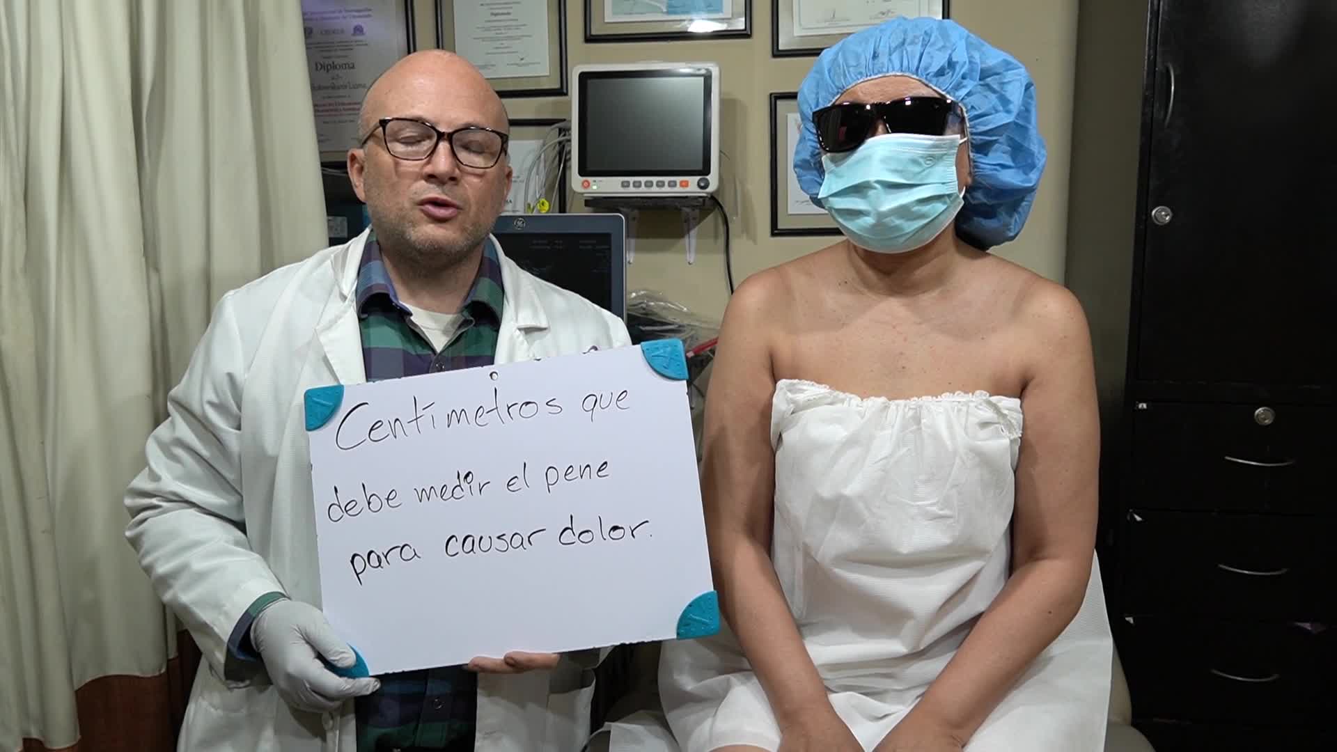 Video 945017 from DR Gustavo