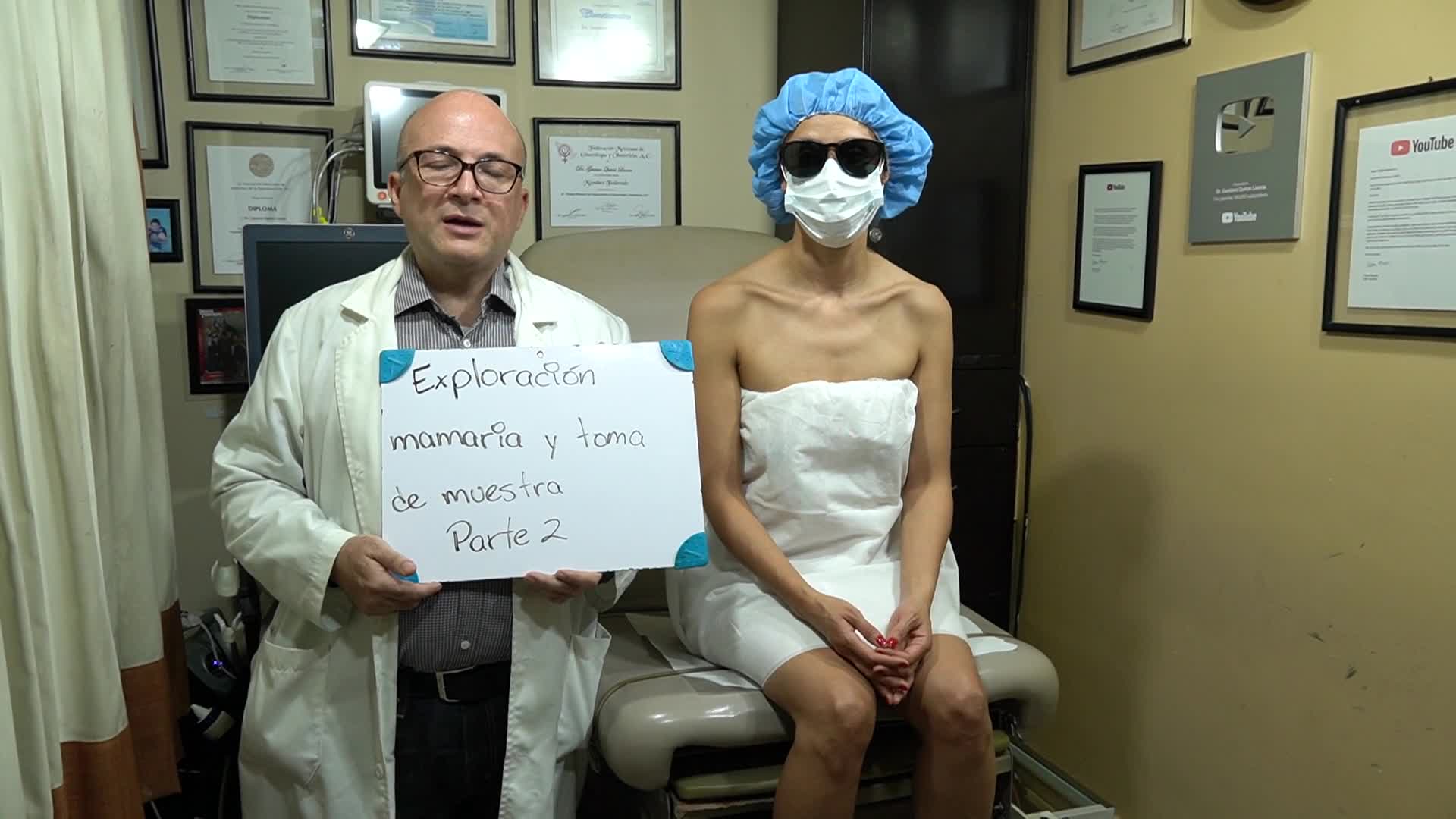 Video 945015 from DR Gustavo