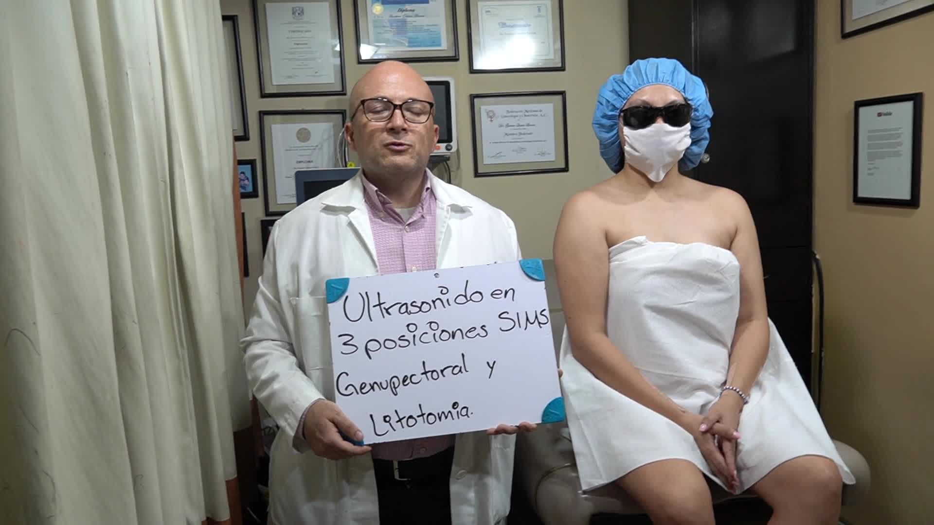 Video 945018 from DR Gustavo