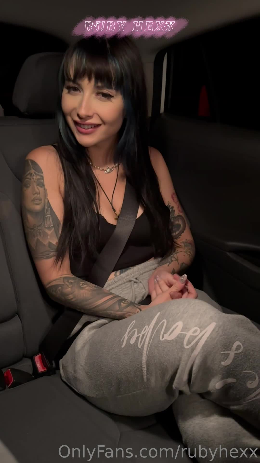 Video 945103 from Ruby Hexx | hexx_girl