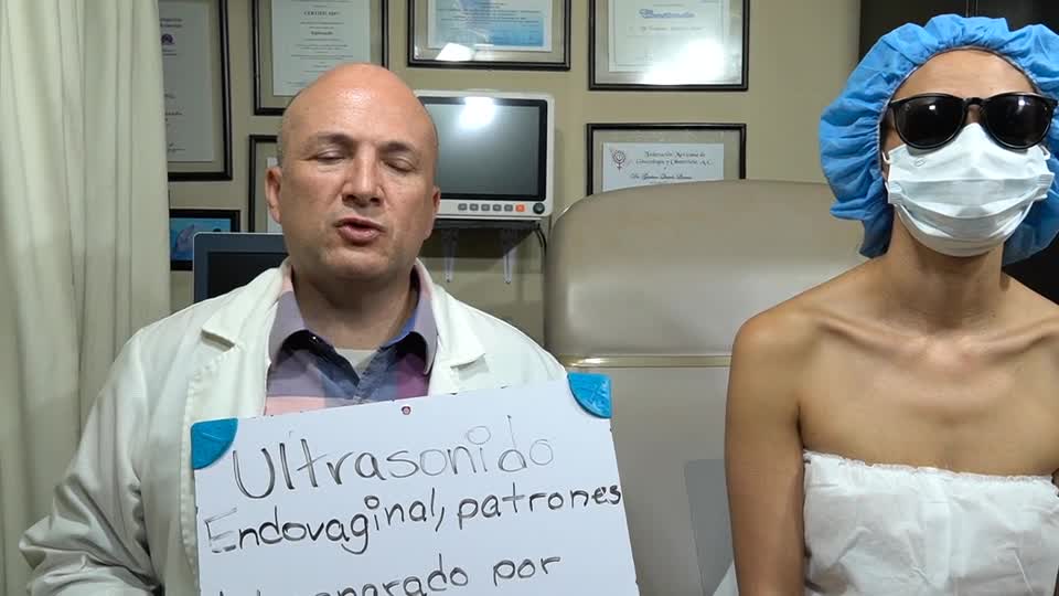 Video 945381 from DR Gustavo