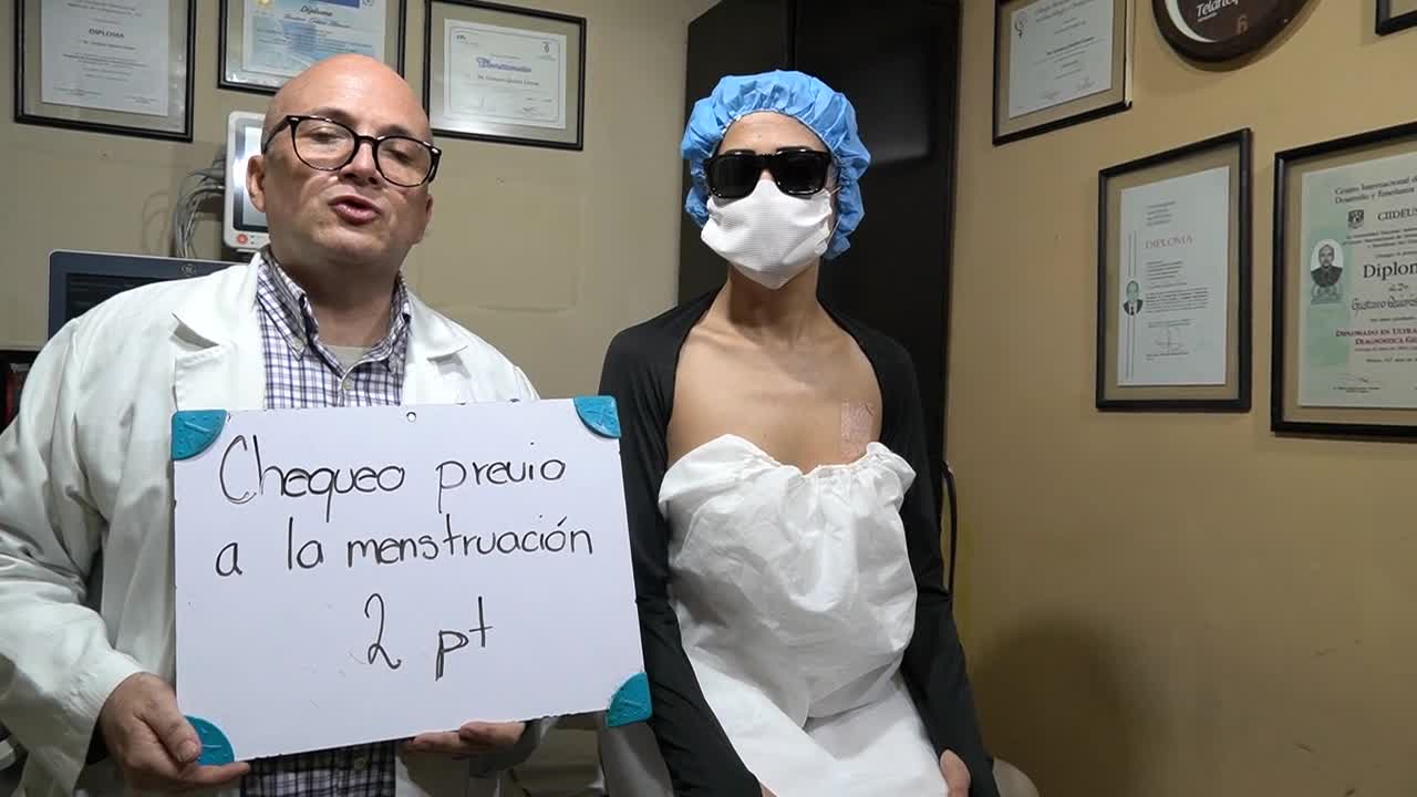 Video 945382 from DR Gustavo