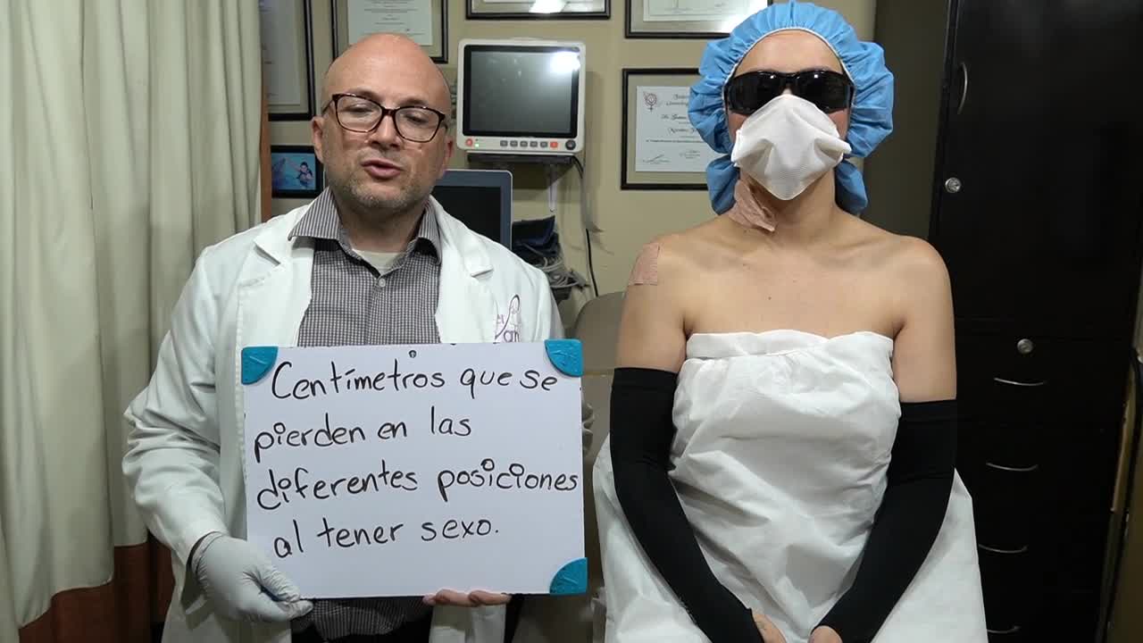 Video 945383 from DR Gustavo