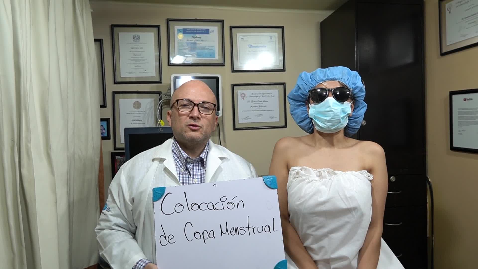 Video 945375 from DR Gustavo