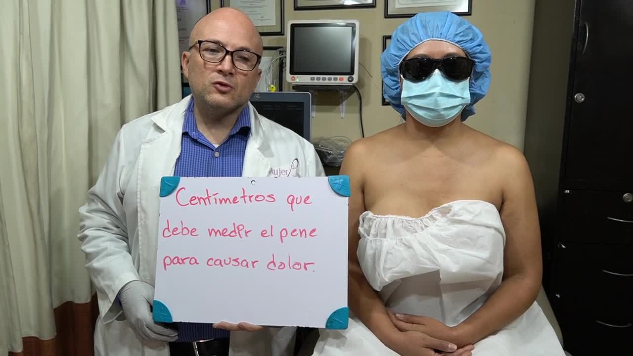 Video 945384 from DR Gustavo