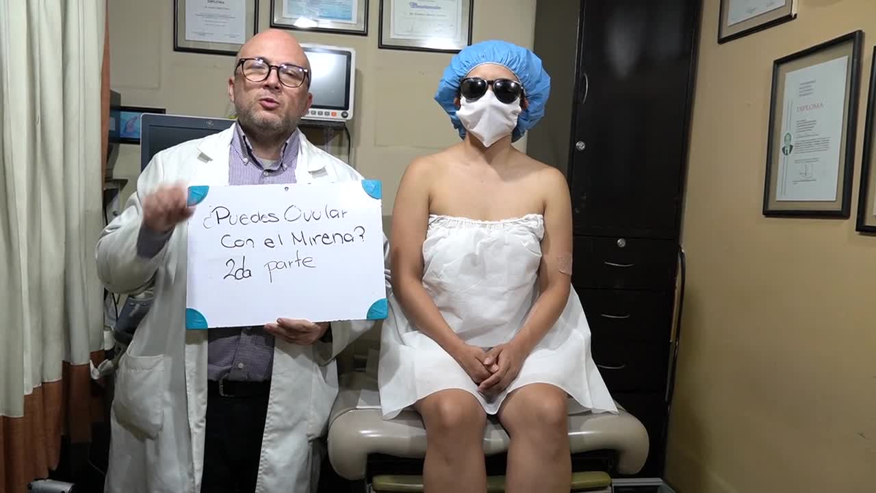 Video 945386 from DR Gustavo
