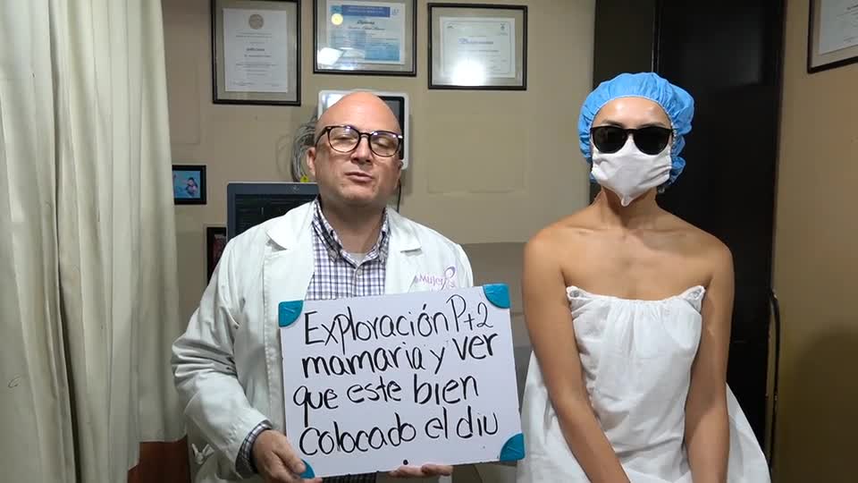 Video 945388 from DR Gustavo