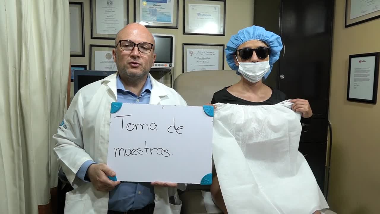 Video 945390 from DR Gustavo