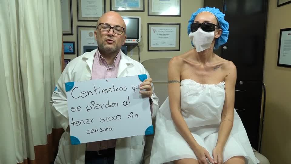 Video 945389 from DR Gustavo